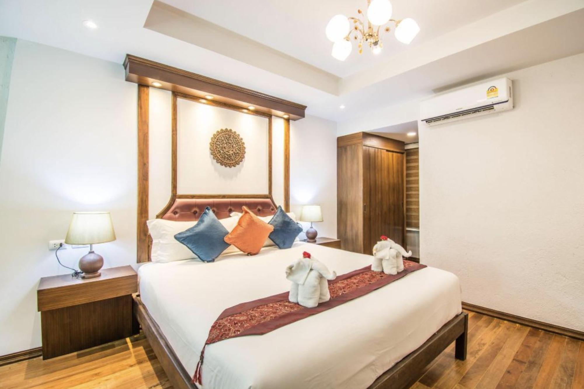 E-Outfitting Doikham Resort Chiang Mai Cameră foto