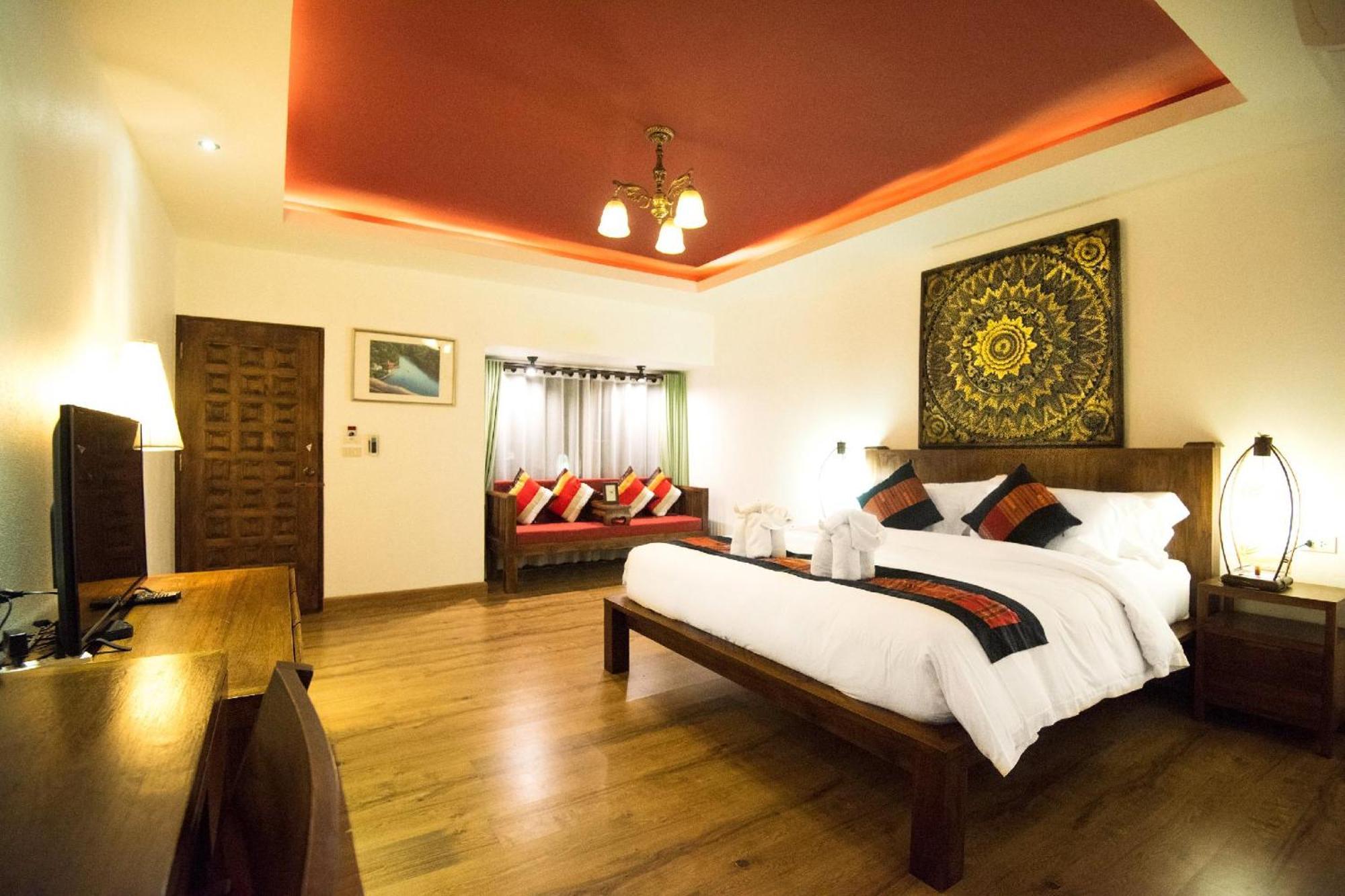 E-Outfitting Doikham Resort Chiang Mai Cameră foto