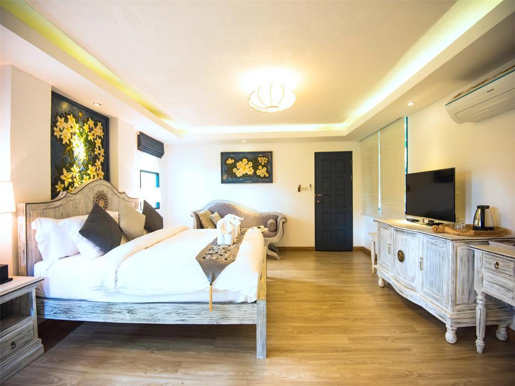 E-Outfitting Doikham Resort Chiang Mai Exterior foto