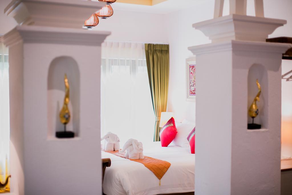 E-Outfitting Doikham Resort Chiang Mai Exterior foto