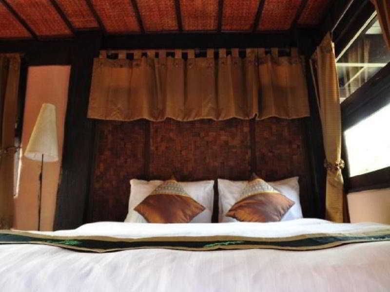 E-Outfitting Doikham Resort Chiang Mai Exterior foto